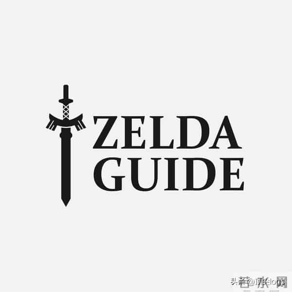 logos：创意个性独特！一组极为精彩的标志设计分享