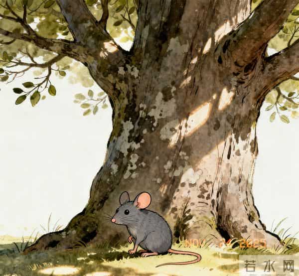 提醒属相鼠！十一月底管住嘴：这4类话别说，少惹是非