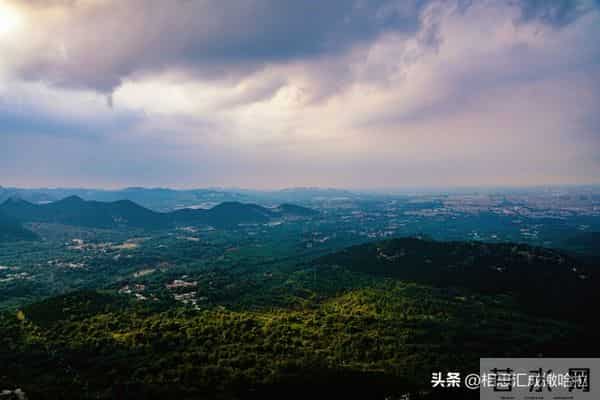 【飞花令】“人”