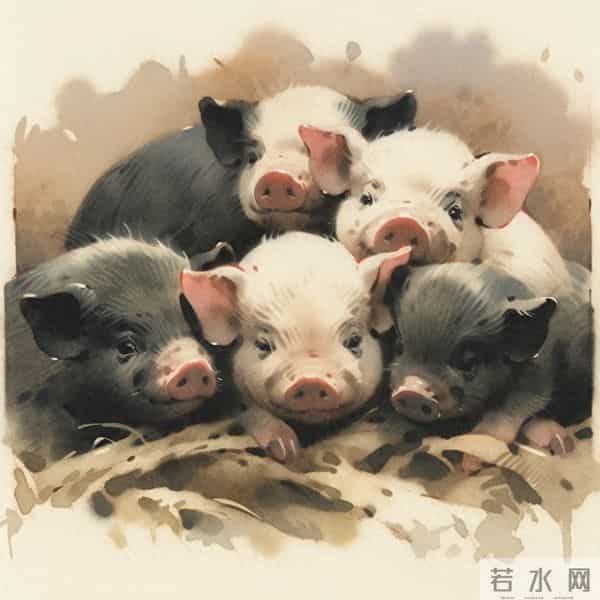 属相猪听好：从明天开始，你转运的时机已经到来，很准，别不信