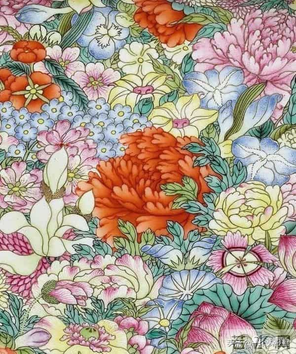 百万千万级的明清官窑瓷器