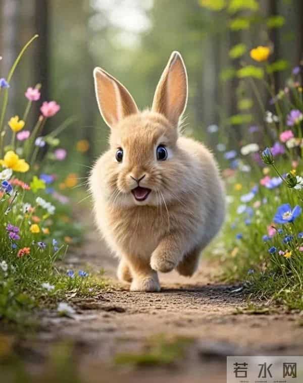 悄悄告诉生肖兔：明后天有两桩事要防，别等吃亏才后悔