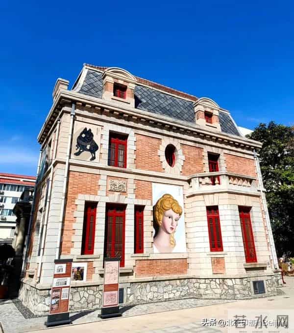 京城周末丨原来，北京的“老建筑”有这些打开方式！