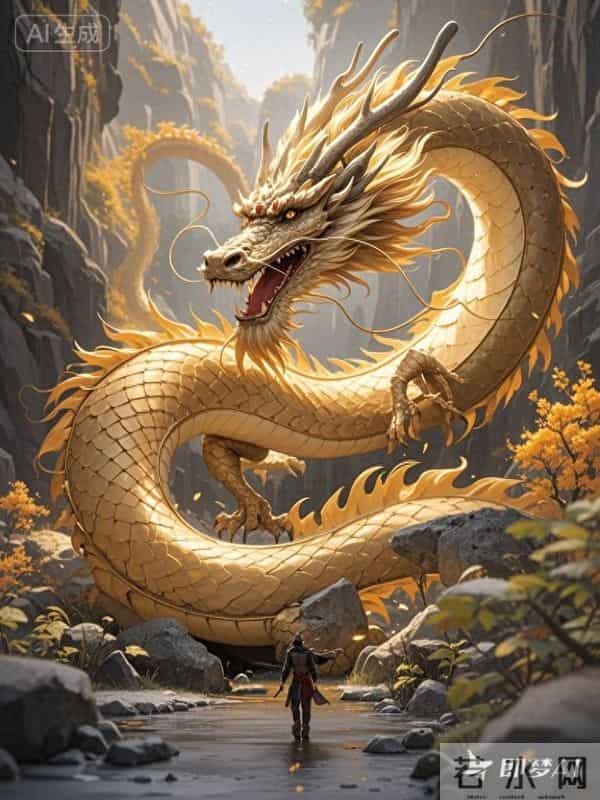 生肖龙：“势不可挡”，11月25号至30号有三大惊喜临门，别错过！