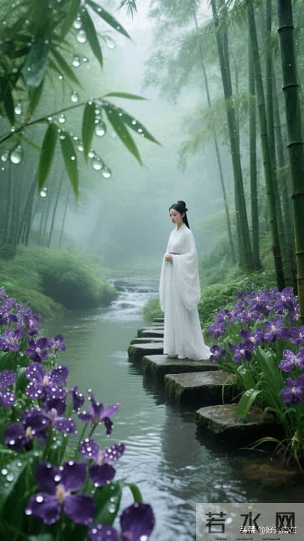 老师，您思路活泛，句子经您琢磨便有灵气。我有下联，帮参谋？