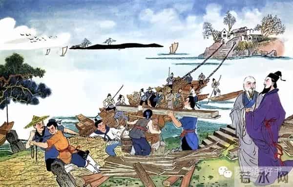 永远的苏东坡，美到骨子里的十首词