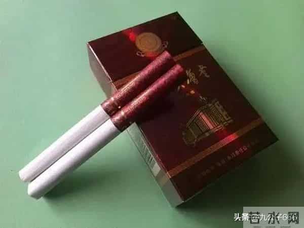 辽宁营口卷烟厂老品牌香烟有哪些？
