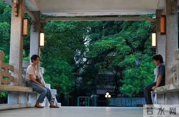 《日掛中天》是惩罚还是赎罪？人可以逃避，情债无法放下