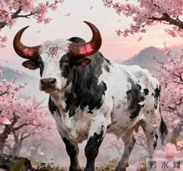 生肖牛：会有大事降临，11月25到28号，你知道吗？