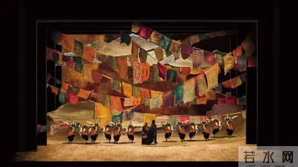 “大戏看北京”11月24-30日文艺资讯丨“大戏看北京” 2025 展演季艺韵绵延，精彩续场