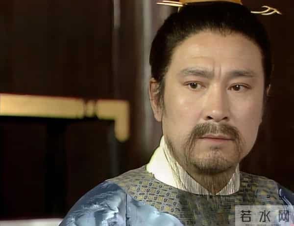 你有没有想过，赖氏爬到主子头上是最成功的奴才，贾府为何容下他