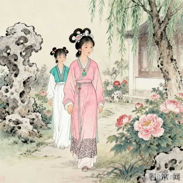 大地主家未过门儿媳妇为何地位这么高