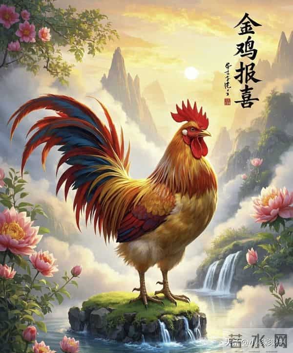 属鸡人11.24-28日运势飙升，三大好事接连来，提前知晓早准备