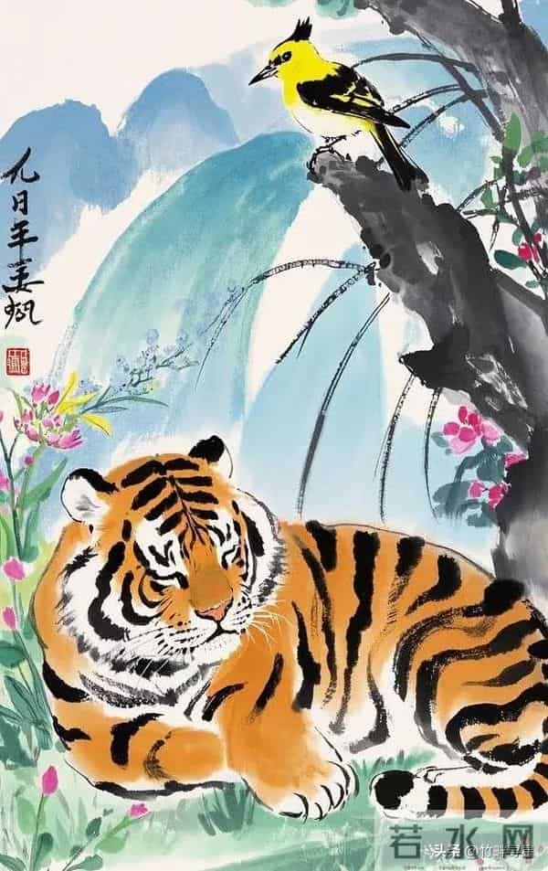 生肖虎：2025贵人临门！家庭迎重大转折，巅峰时刻已在路上！