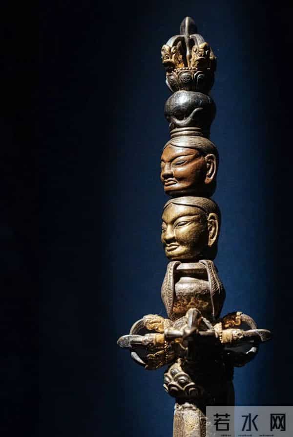 上海博物馆年末压轴大展！海内外最具规模的宋元明清铜器展！