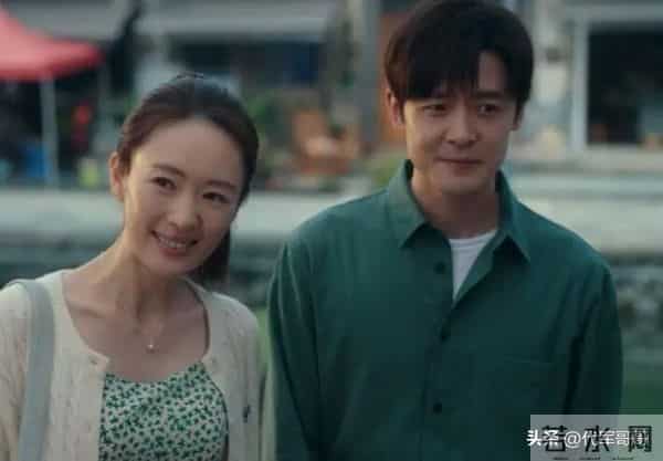 爸爸是国家一级演员，出道15年不温不火，36岁靠《四喜》终于红了