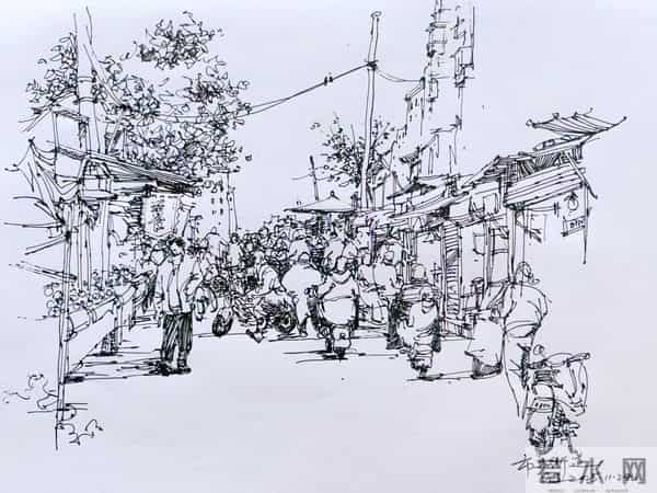 幸福原创画吧2025年第四十四期画友作品分享