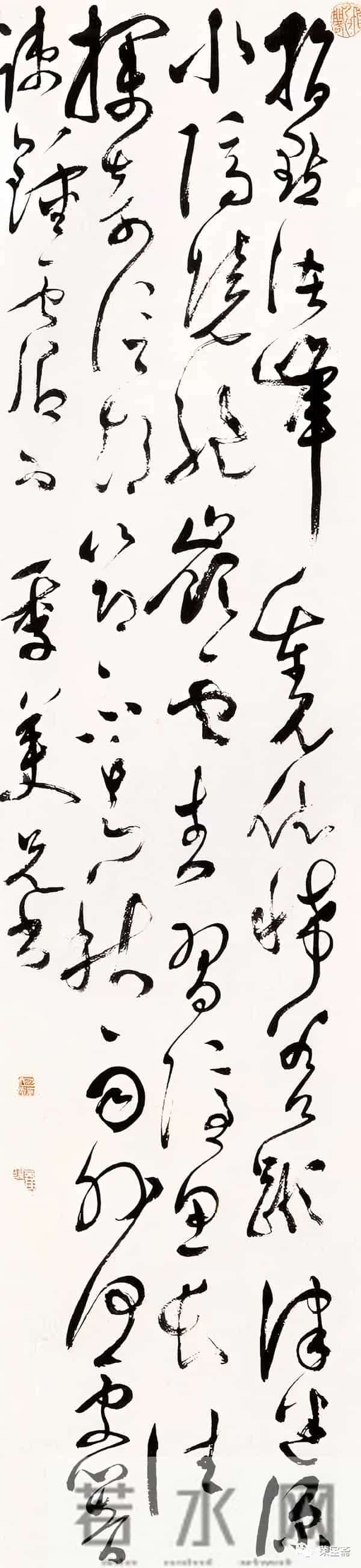 董其昌书学的启蒙者：被遮蔽的云间书派巨擘