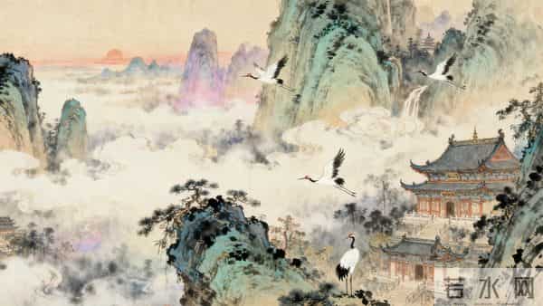 元曲十大巅峰之作，读一遍是故事，读两遍是人生