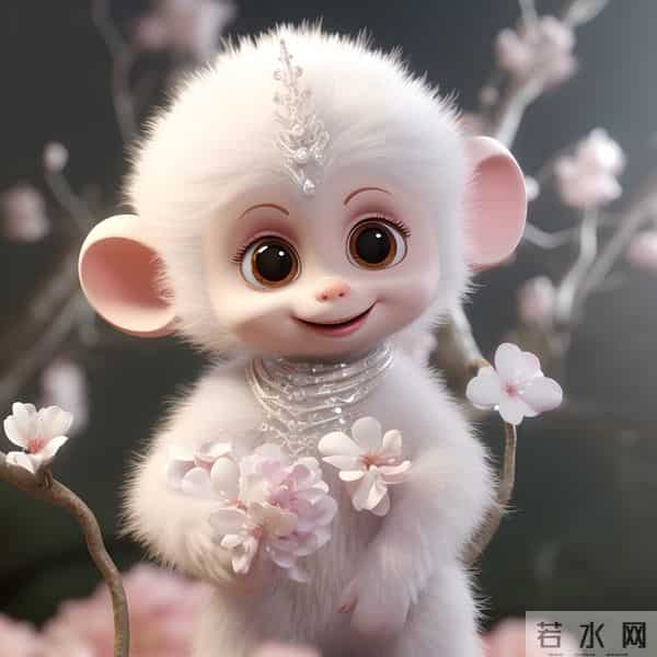 属猴人注意！12月将迎来三件幸事，最后一件不得了！