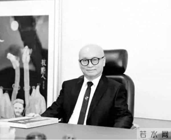 突发讣告！他于11月22日去世，终年64岁著名艺术史学者敦煌学专家