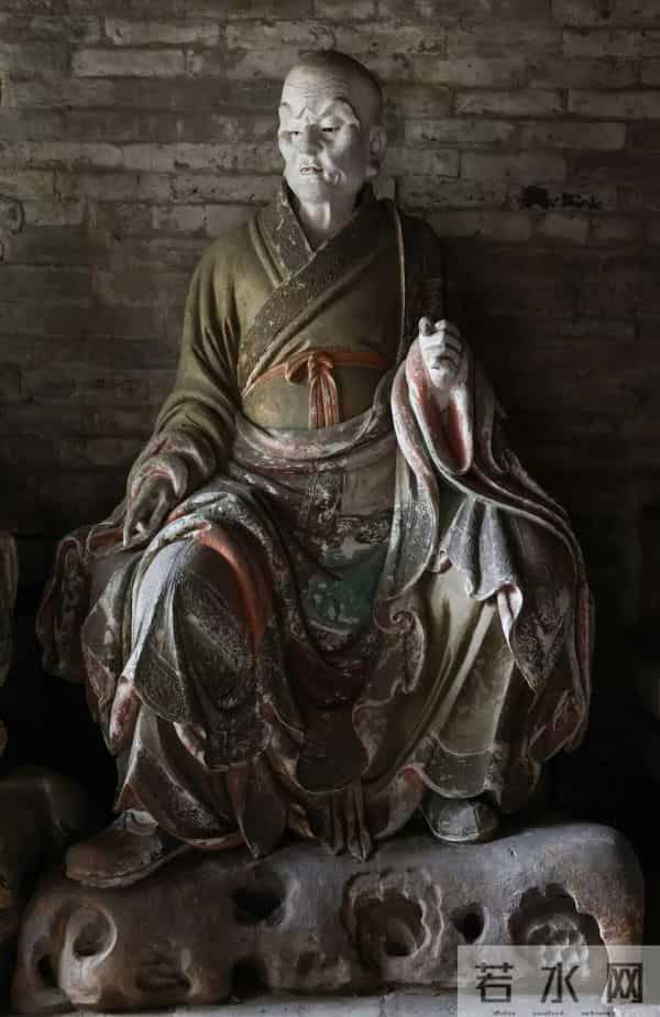 这座古城集齐七朝古建，还私藏有73处国保级古迹，实在太低调了......