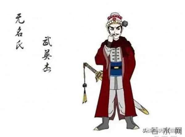 龙虎风云会：百步神拳无影掌对夏遂良无效，立掌如刀会如何呢？