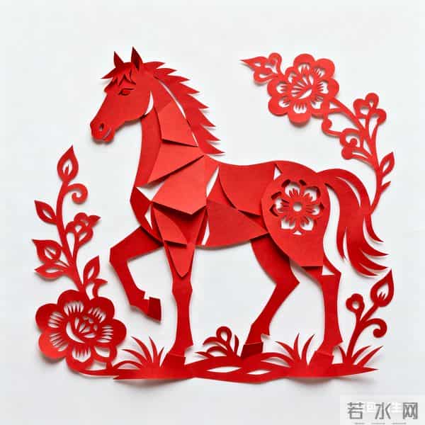 属马人留意！七天内远方故交携福到访，福星助力顺行无忧