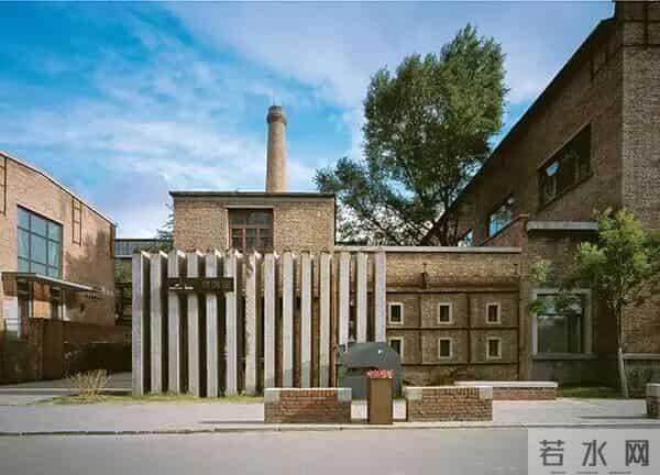 高级！这些建筑，都是这位内蒙古新晋院士设计的！