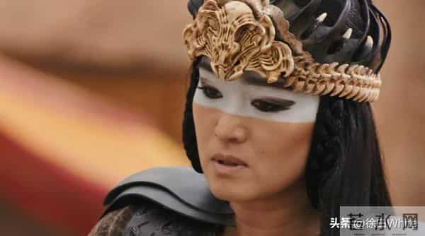 巩俐1986年手写稿曝光！字迹遒劲有力，书法爱好者迫不及待要临摹