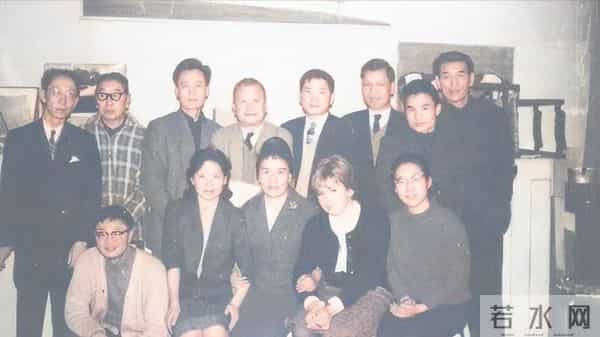 画家常玉：痴迷画女人裸体，画上百幅卖不出去，死后一幅画卖3亿