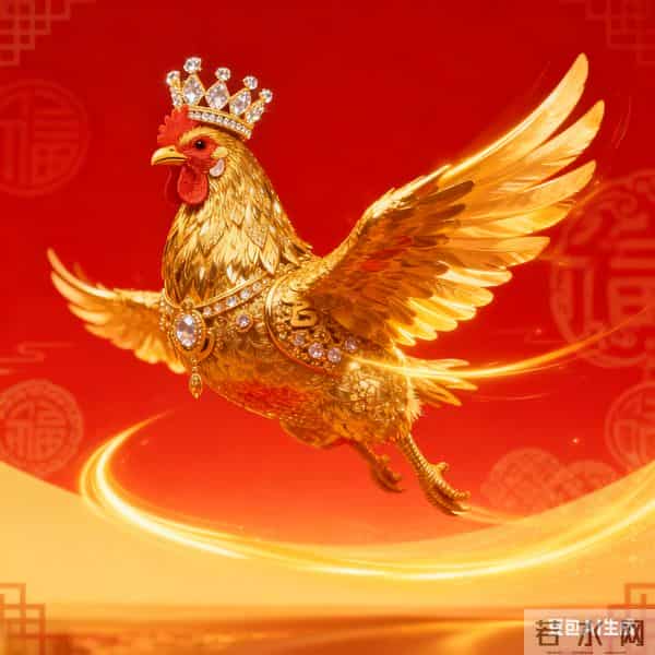 属相鸡 十一月中旬：别等“大事”找上 门！你之前攒的劲 该见分晓了