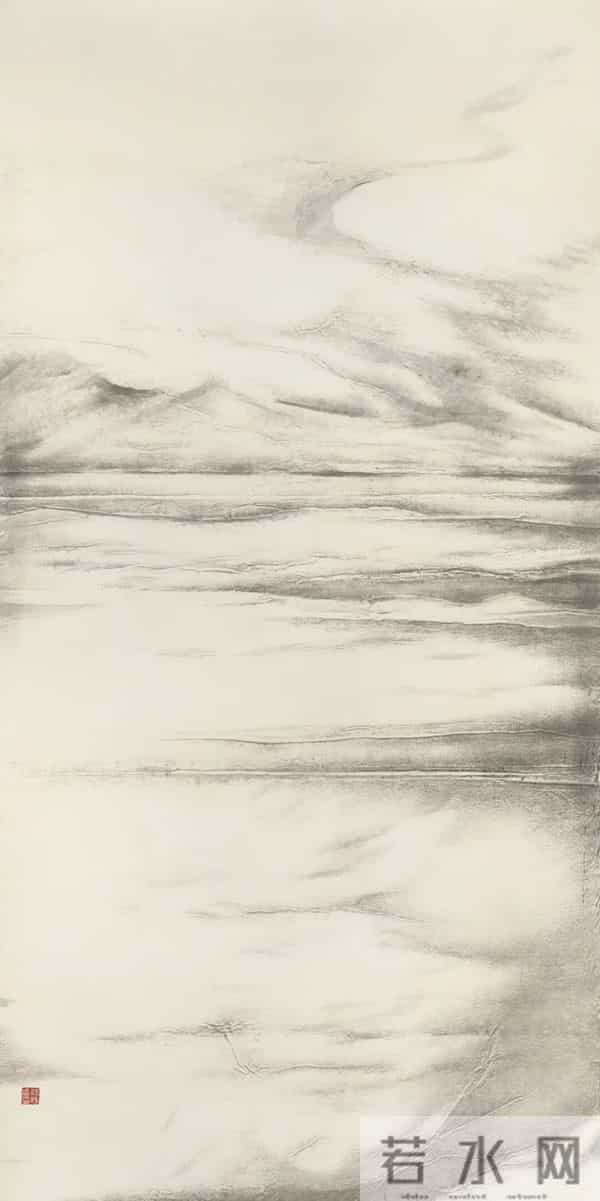 展讯｜日常的凝视——杨怀武、王犁、秦修平作品展