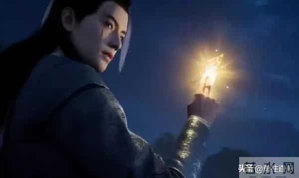 《凡人修仙传》韩立带妹回宗门，众人反应亮了！