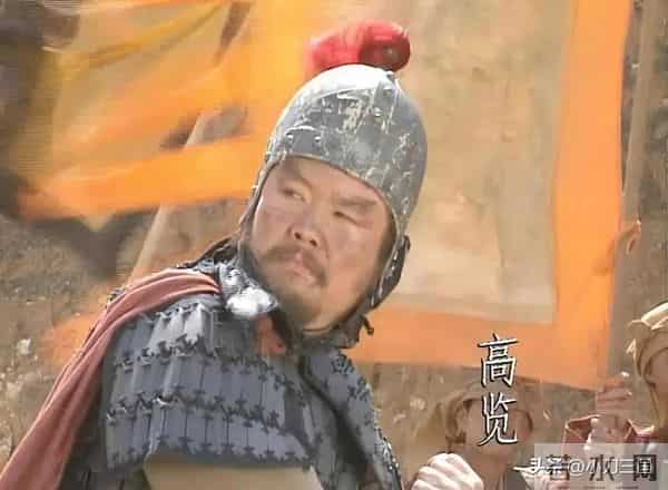 灭袁绍前曹操为何先打刘备？你看刘备穰山招募哪8大猛将，许昌危