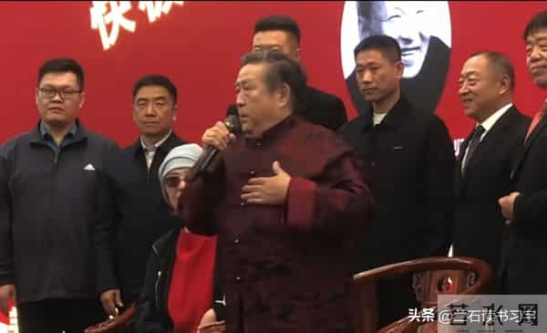 张志宽80岁大寿，再收7徒：我不反对引保代，但是我认为应该改革