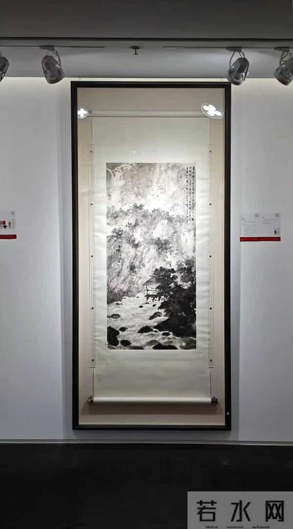 “北京荣宝2025秋拍精品展”在京开展