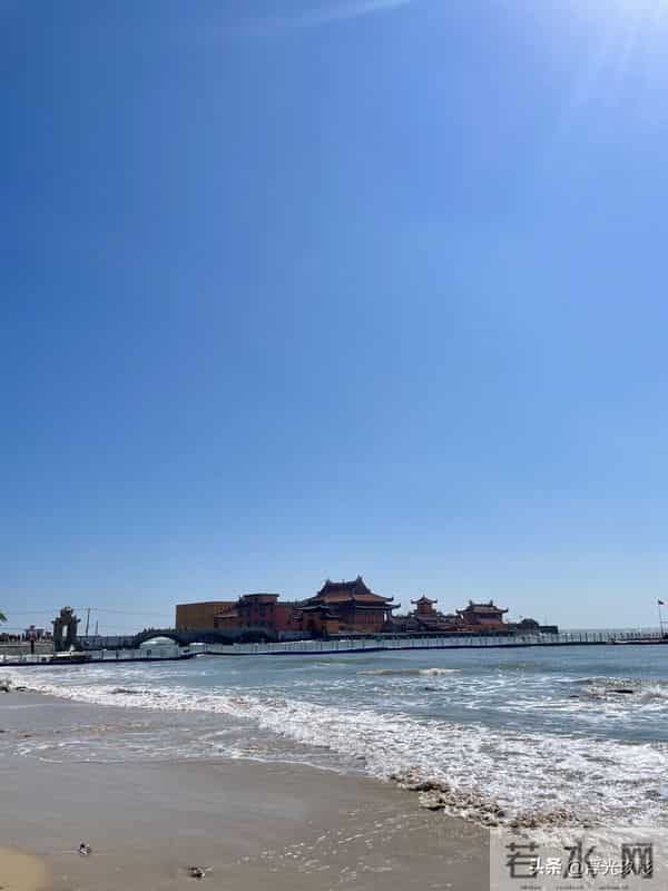 读懂中国每一个县——第93站：福建·泉州·晋江市