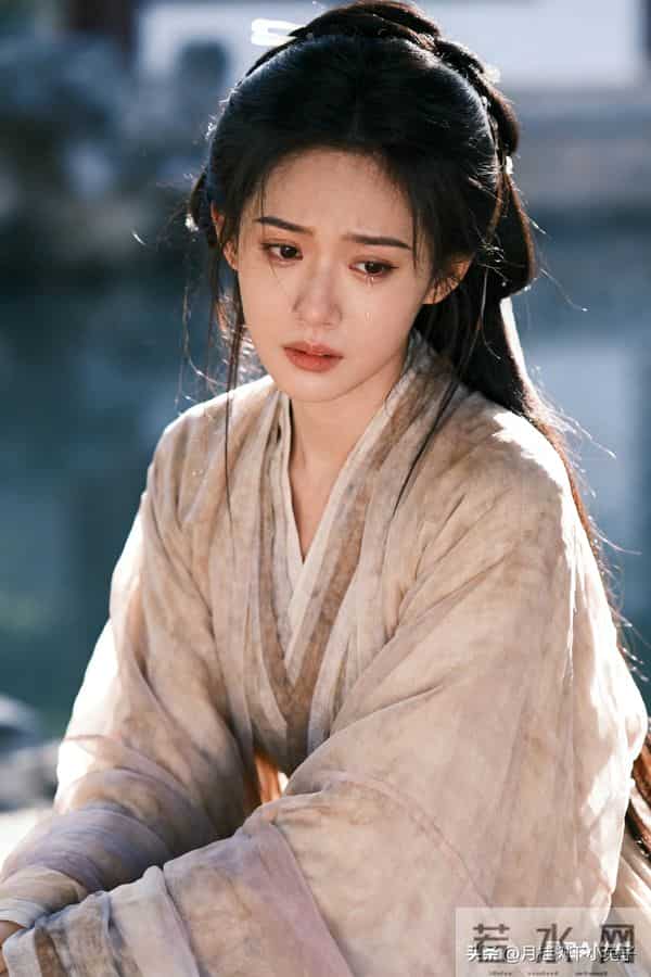 小兔续句诗：相思一夜泪难收，情到深时意未休。辗转孤灯千百遍