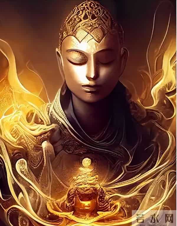 吃光龟灵圣母，啃掉西方教三品功德金莲的蚊道人，最后的结局如何