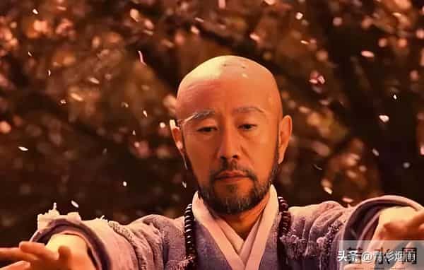 金庸天龙江湖终极对决！你觉得一个扫地僧能打几个满状态de乔峰？