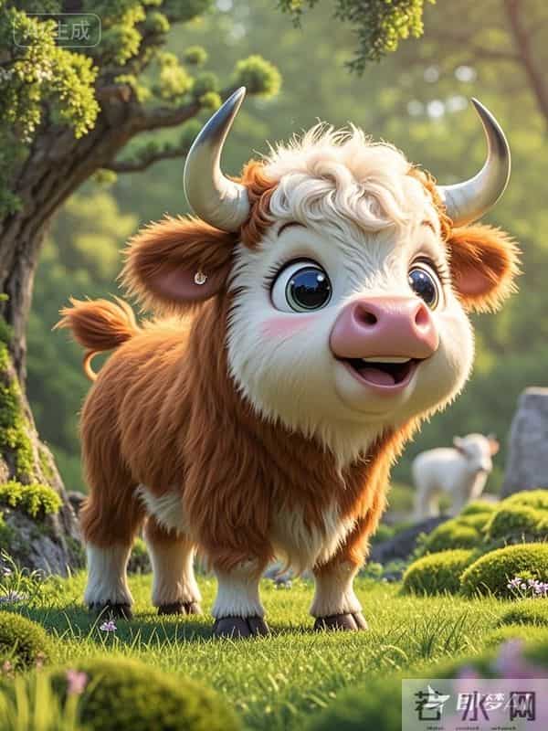 偷偷说给生肖牛的人听：12月初，有大事发生，你可不要 不信！