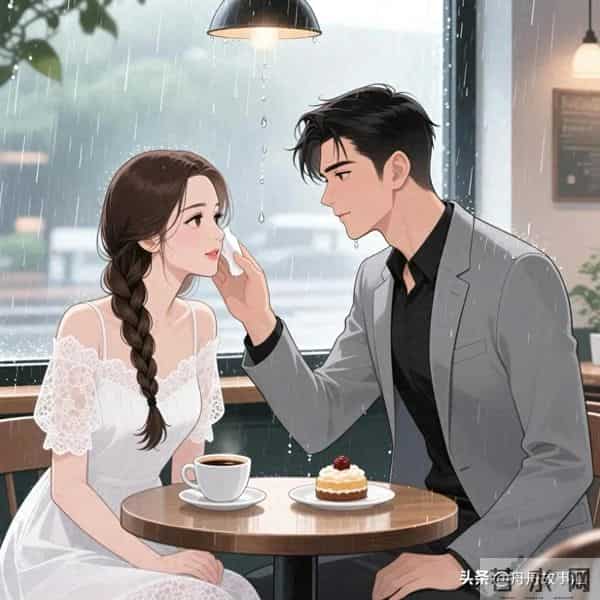 （完）醉酒后我当街表白交警被全网围观，结果警队找上门说要追责