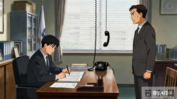 架空谍战小说：从商会助理到经济司长，一个卧底的权力游戏