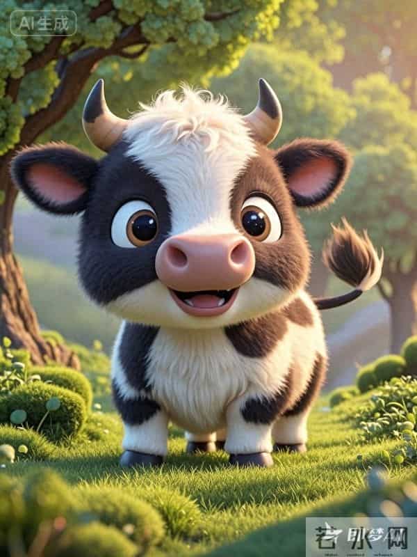 属牛人注意！十二月将迎来三件幸事，最后一件不得了！