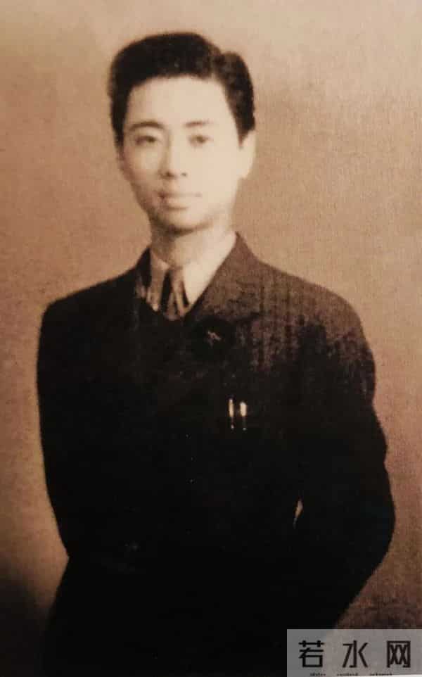 痛别！王火逝世！