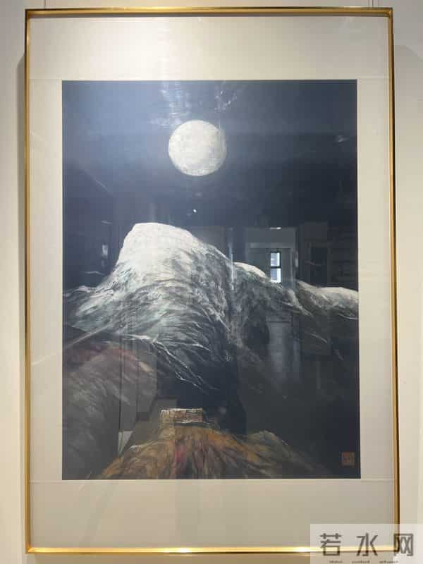 滇韵匠心映初心 多元艺术铸担当——记云南艺术家段雪岗和他的作品