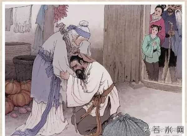 古人家训格言，句句都是宝，值得收藏！（4）