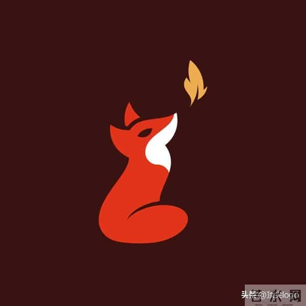 logos：创意个性独特！一组极为精彩的标志设计分享