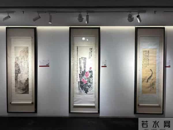 “北京荣宝2025秋拍精品展”在京开展